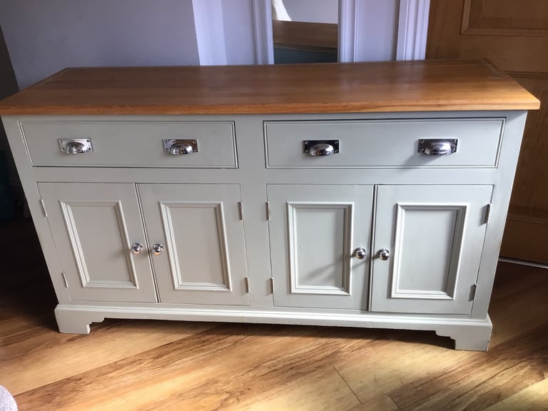image for Neptune dresser complete £750 