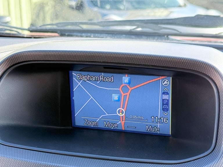 2015 Ford Ranger 3.2 TDCi Wildtrak Auto 4WD Euro 5 4dr PICK UP Diesel Automatic