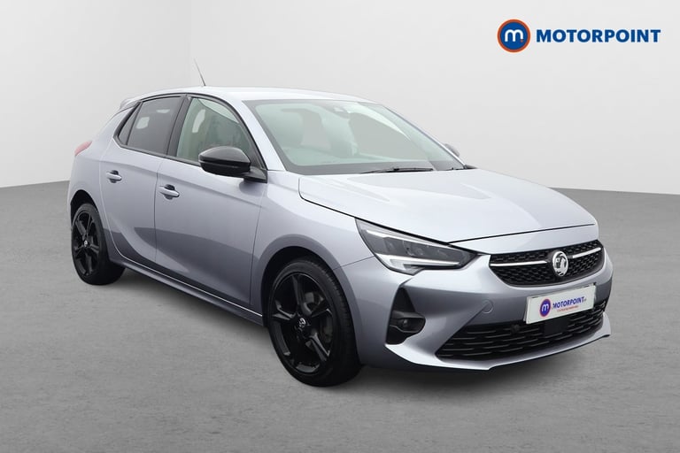 image for 2023 Vauxhall Corsa 1.2 Turbo GS 5dr Auto Hatchback Petrol Automatic