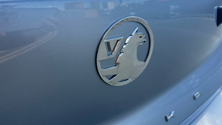 2021 Vauxhall Mokka 1.2 Turbo 100 SE 5dr Petrol Hatchback Hatchback Petrol Manual