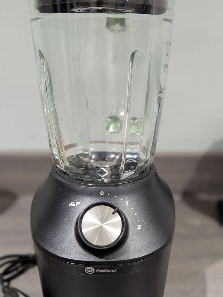 Philips Problend mixer