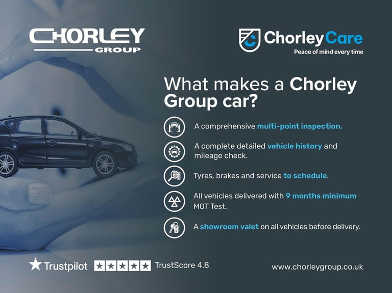 2024 Kia Ceed 1.5 T-GDi 3 Sportswagon 5dr Petrol DCT Euro 6 (s/s) (138 bhp) Estate PETROL Automatic