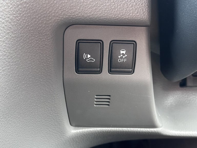 2021 Nissan e-NV200 80kW Acenta 40kWh 5dr Auto [5 seat] MPV ELECTRIC Automatic