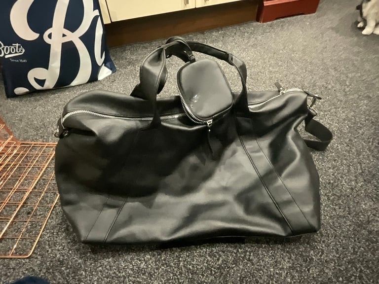 Primark sports online bag