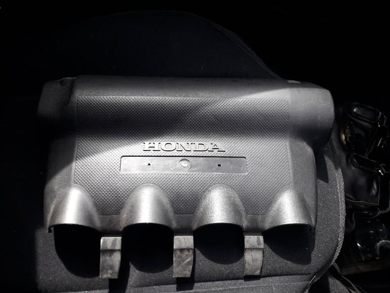 image for Honda Jazz Engine Cover