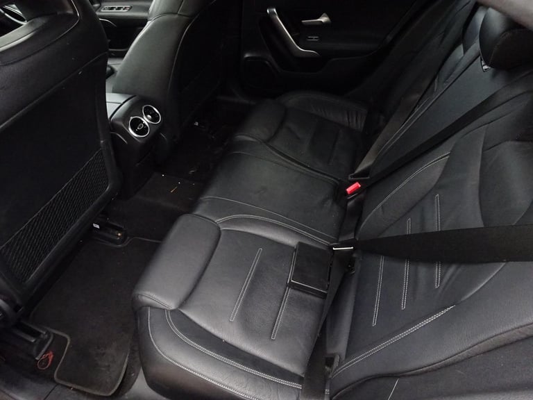 2019 69 REG MERCEDES BENZ AMG A CLASS A35 4MATIC EXECUTIVE AUTO DAMAGED SALVAGE