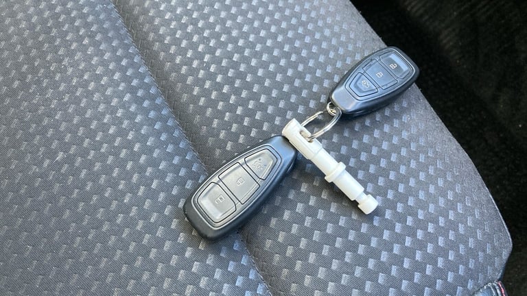 2021 Ford Focus 1.0 EcoBoost Hybrid mHEV 125 ST-Line X Edition 5dr Petrol Hatchback Hatchback Pet...