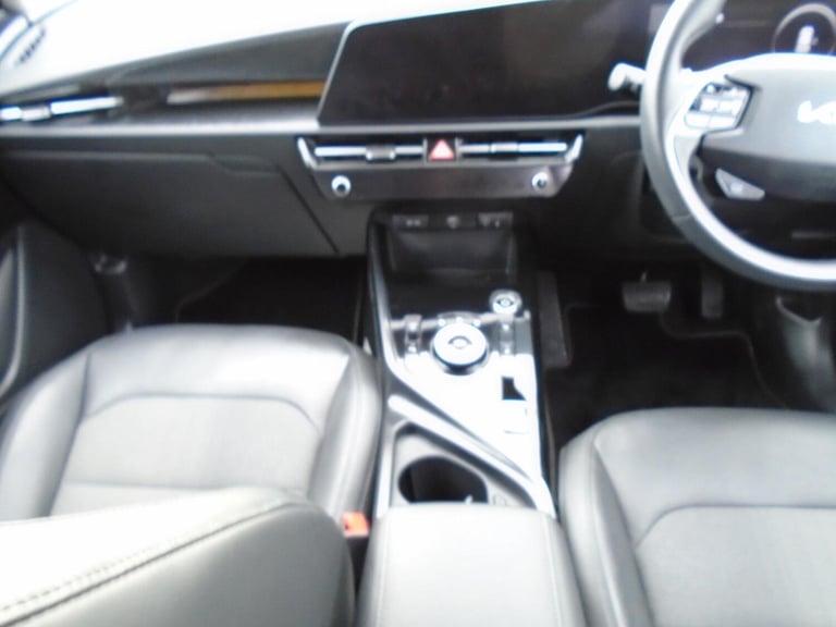 2022 Kia Niro 64.8kWh 3 Auto 5dr ESTATE Electric Automatic