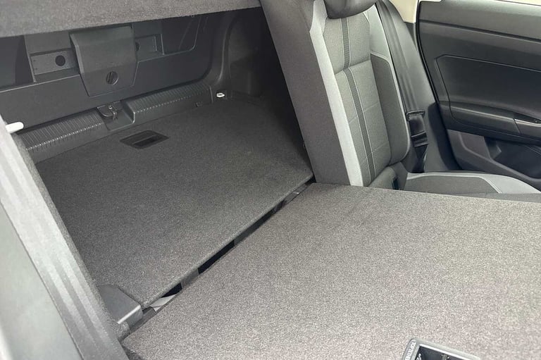 2023 Volkswagen Polo 1.0 TSI Style 5dr Hatchback Petrol Manual