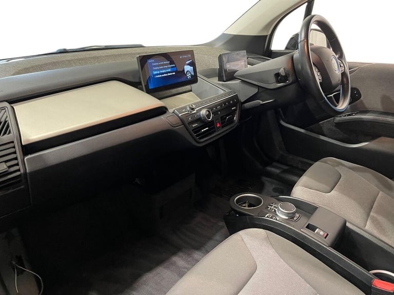 2020 BMW i3 42.2kWh Hatchback 5dr Electric Auto (170 ps) Hatchback ELECTRIC Automatic