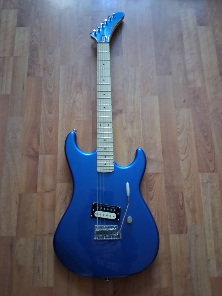 Trade, Upgraded Kramer 