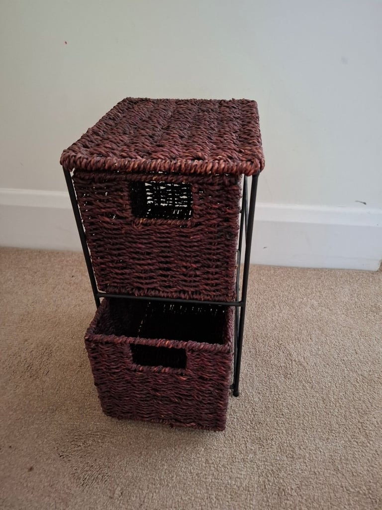 image for Bathroom Storage Unit