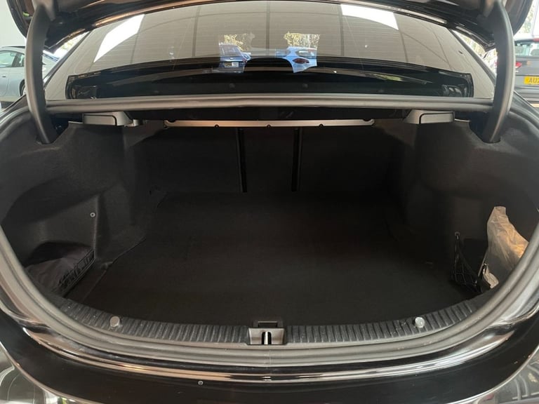 2018 Mercedes-Benz C Class 2.1 C220d AMG Line (Premium) Saloon 4dr Diesel G-Tronic+ Euro 6 (s/s) ...