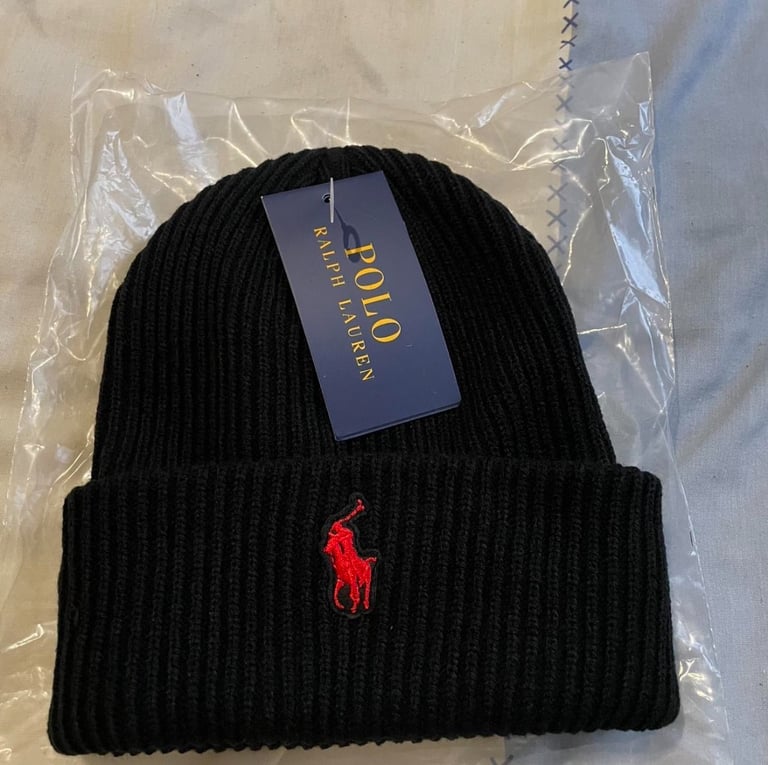 Ralph Lauren Beanie