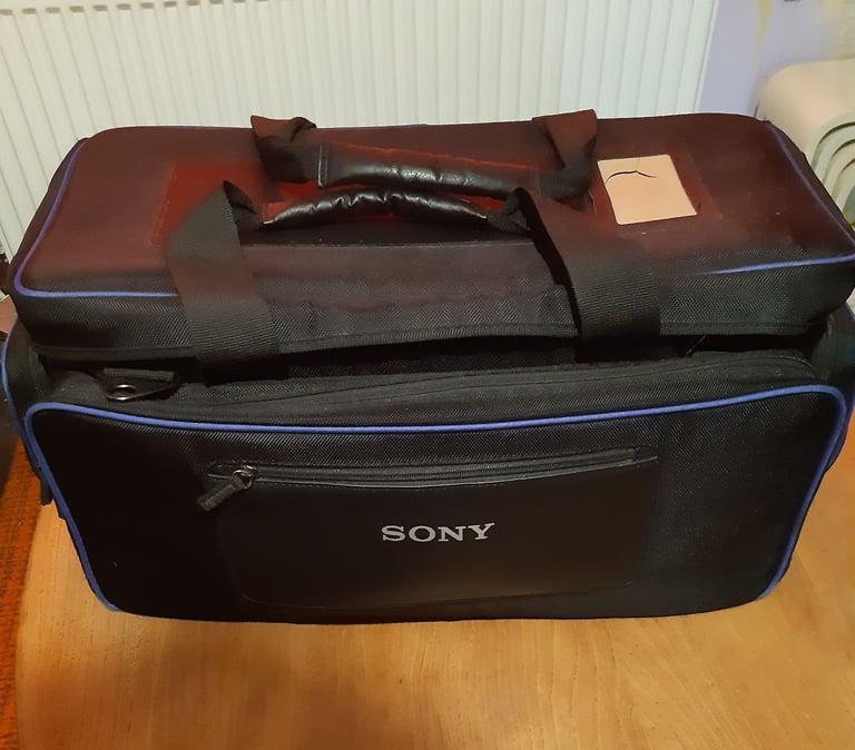 SONY PMW-200 XDCAM FULL HD BUNDLE!