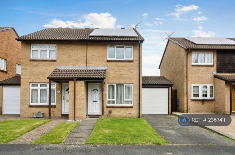 image for 2 bedroom house in Columbine Way, Romford, RM3 (2 bed) (#2367411)