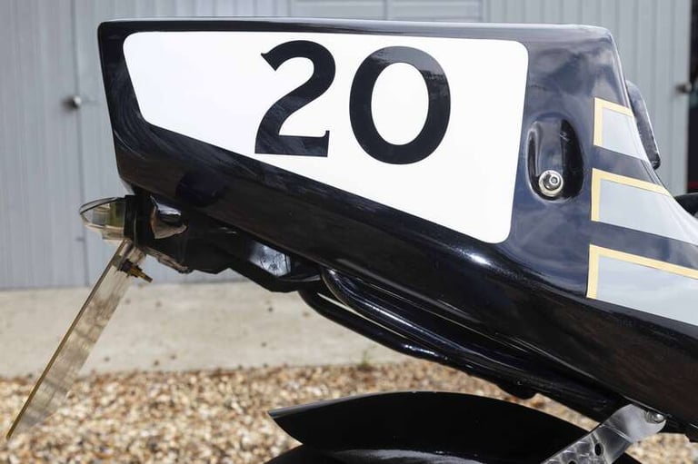 1995 Yamaha YZF YZF750 R PETROL Manual