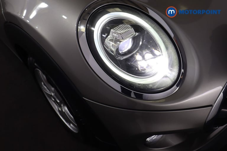 2019 MINI Hatch 1.5 Cooper Classic II 5dr Auto Hatchback Petrol Automatic