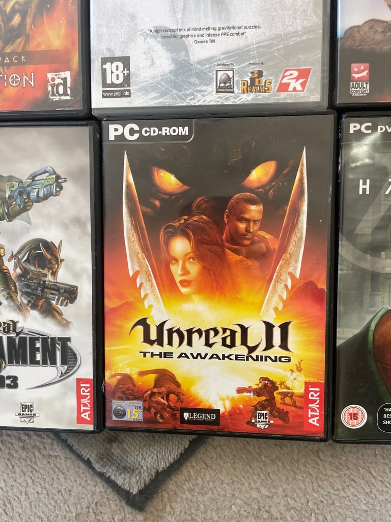 Sci fi pc games bundle