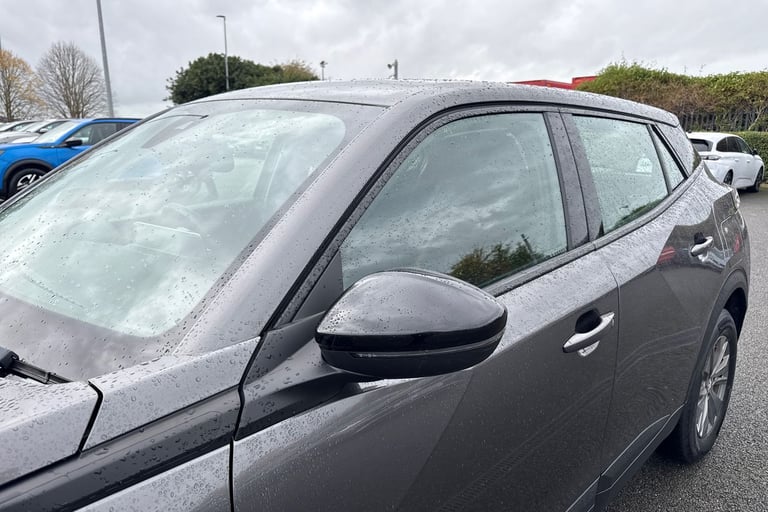 2022 Peugeot 2008 1.2 PureTech Active Premium Euro 6 (s/s) 5dr SUV Manual