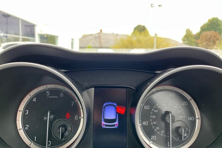 2020 Suzuki Swift 1.2 Dualjet 83 12V Hybrid SZ5 5dr- Parking Camera Manual Hatchback Petrol Manual