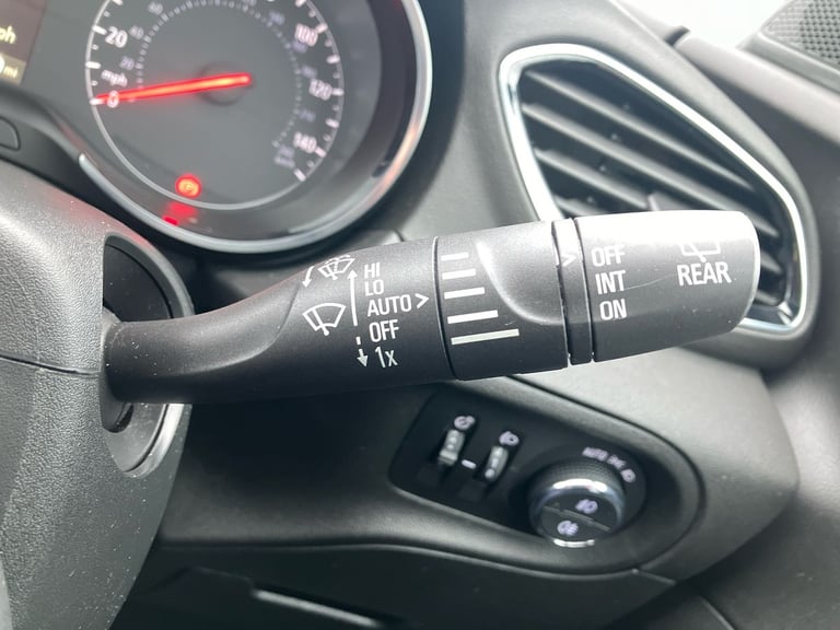 2019 Vauxhall Grandland X 1.2 Turbo Elite Nav 5dr Hatchback Manual