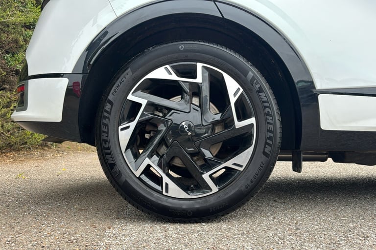  Kia Sportage 1.6 T Gdi Gt Line Suv 5dr Petrol Manual Euro 6 s/s 148 Bhp