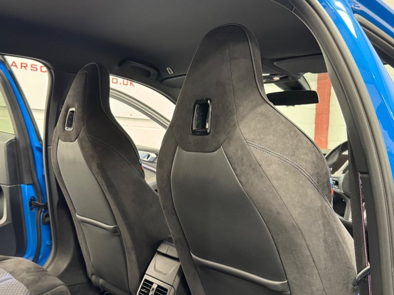 2020 BMW 1 Series 2.0 M135i Auto xDrive Euro 6 (s/s) 5dr HATCHBACK Petrol Automatic