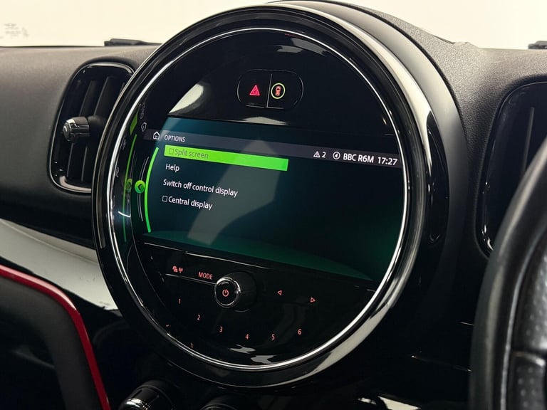 2021 MINI Countryman 1.5 Cooper Sport 5dr Auto HATCHBACK PETROL Automatic