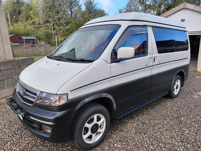 Mazda, 1999, 2500 (cc)