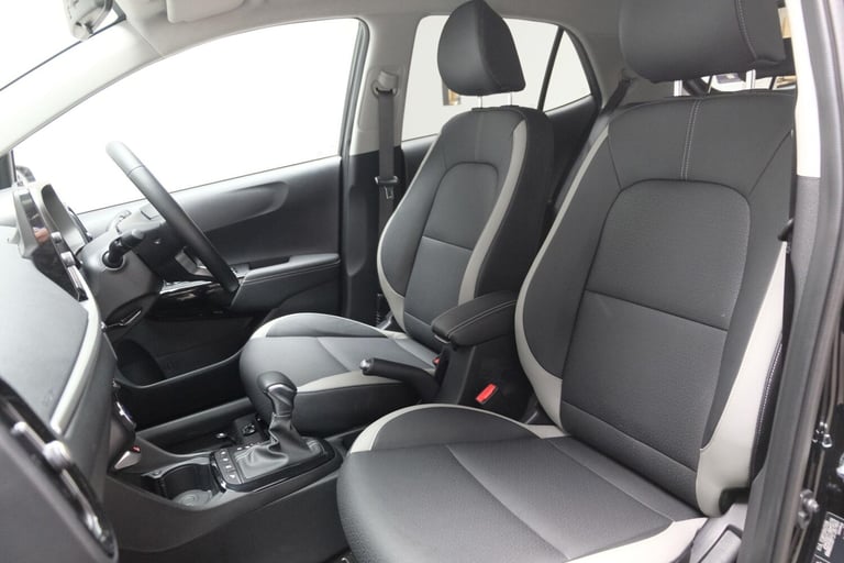 2024 Kia Picanto 1.0 3 AMT Euro 6 (s/s) 5dr HATCHBACK Petrol Automatic