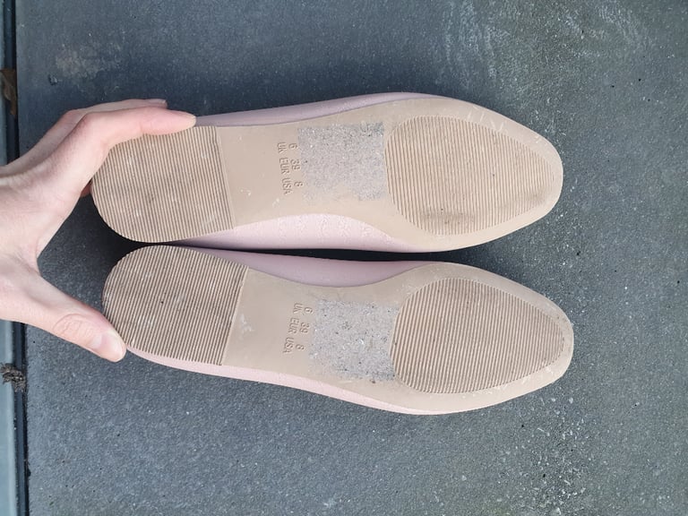 Primark shoes size 6 - FREE | in Shepshed, Leicestershire | Gumtree