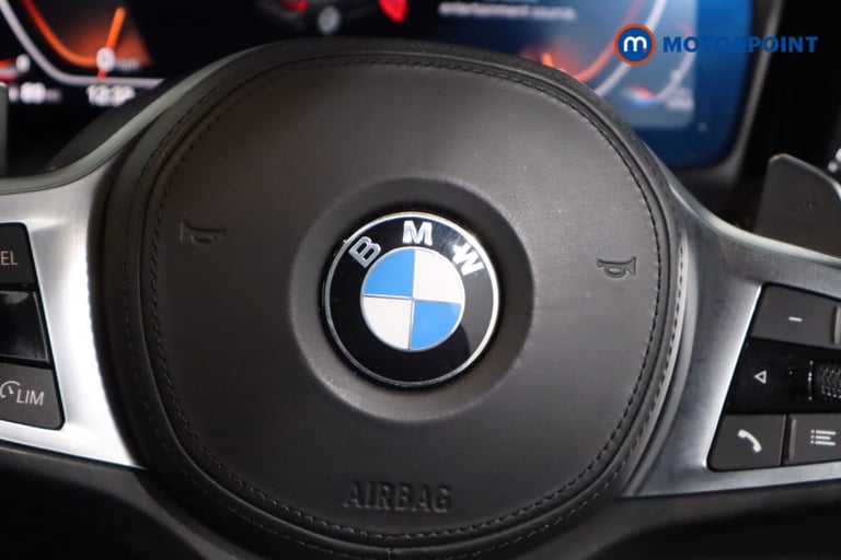 2022 BMW 4 Series 420i M Sport 2dr Step Auto [Pro Pack] Coupe Petrol Automatic