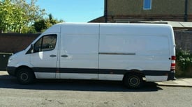 image for Man With Van Cheap And Reliable Services