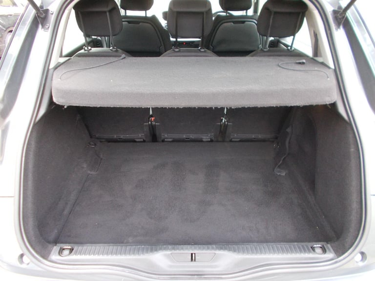 2014 Citroen C4 Picasso 1.6 e-HDi Airdream VTR+ Euro 5 (s/s) 5dr MPV Diesel Manual