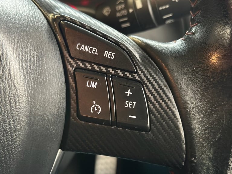 2014 14 MAZDA MAZDA3 2.0 SKYACTIV-G SPORT NAV HATCHBACK 5DR PETROL MANUAL EURO 5