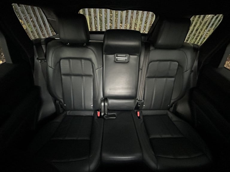 2018 Land Rover Range Rover Sport 3.0 SD V6 Autobiography Dynamic SUV 5dr Diesel Auto 4WD Euro 6 ...