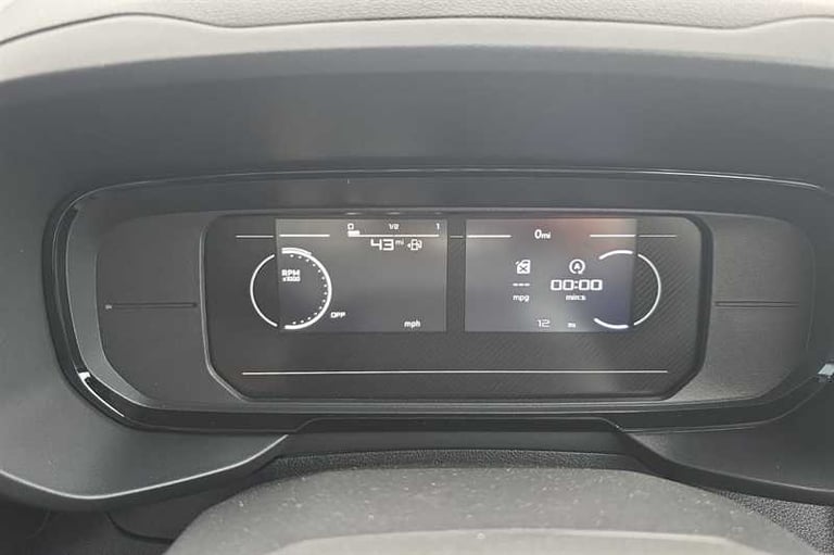 2024 Vauxhall Combo 1.5 Turbo D 2300 Prime XL Panel Van 6dr Diesel Manual LWB Euro 6 (s/s) (100 P...