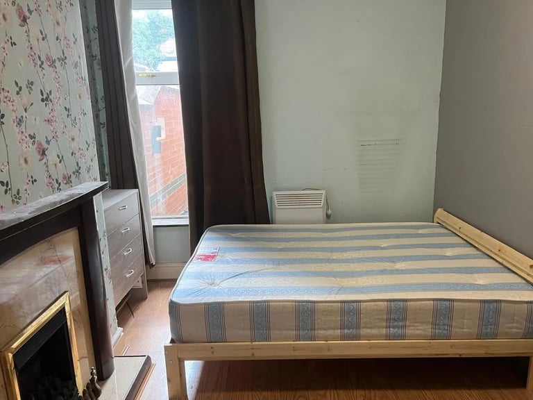 Room in Leicester LE3 9FQ shared property