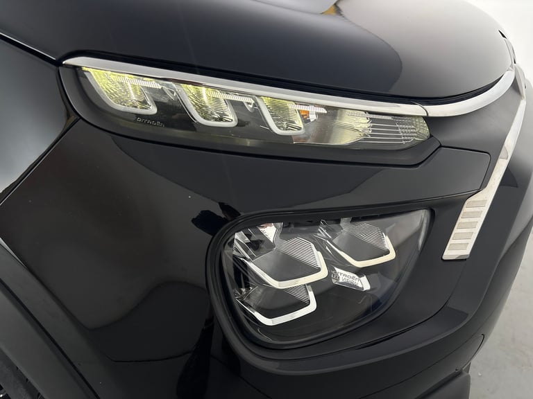 2022 Citroen C3 1.2 PureTech C-Series Edition Hatchback 5dr Petrol Manual Euro 6 (s/s) (83  Hatch...