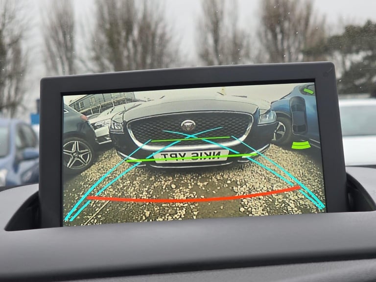 2016 Peugeot 3008 1.6 BlueHDi Allure Euro 6 (s/s) 5dr SUV Diesel Manual