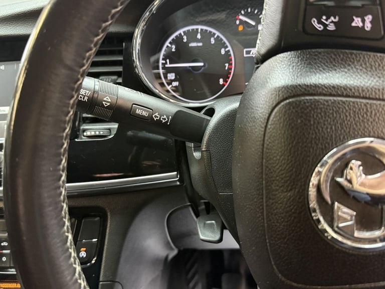 2017 Vauxhall Mokka X 1.6i Active SUV 5dr Petrol Manual Euro 6 (s/s) (115 ps) HATCHBACK Petrol Ma...