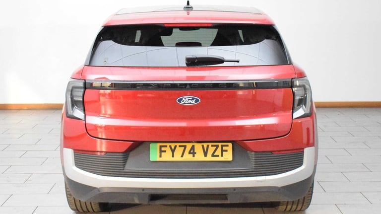 2024 Ford Explorer 210kW Premium 77kWh 5dr Auto HATCHBACK ELECTRIC Automatic
