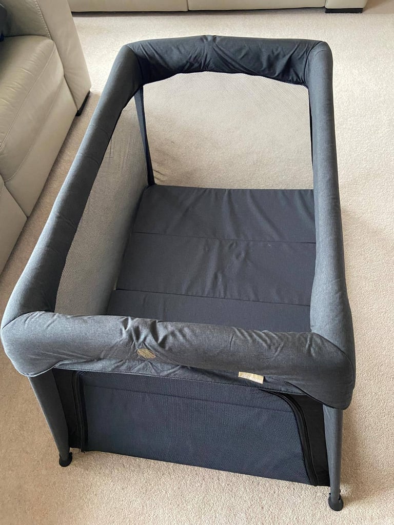 image for Micralite Travel Cot (collection only)