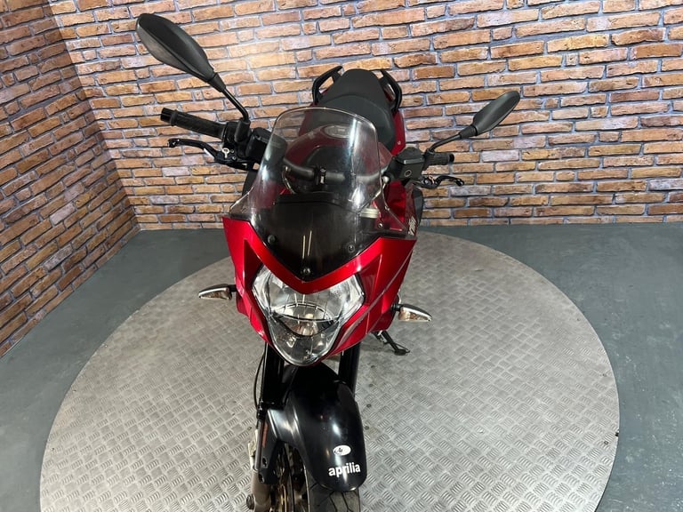 Aprilia SL 750 SHIVER GT - NEW MOT - NATIONWIDE DELIVERY