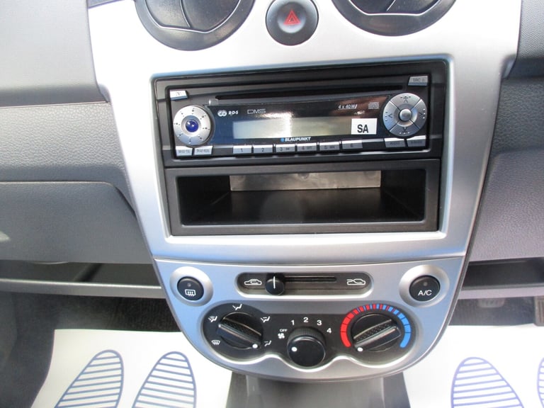 2009 Chevrolet Matiz 1.0 SE 5dr HATCHBACK Petrol Manual