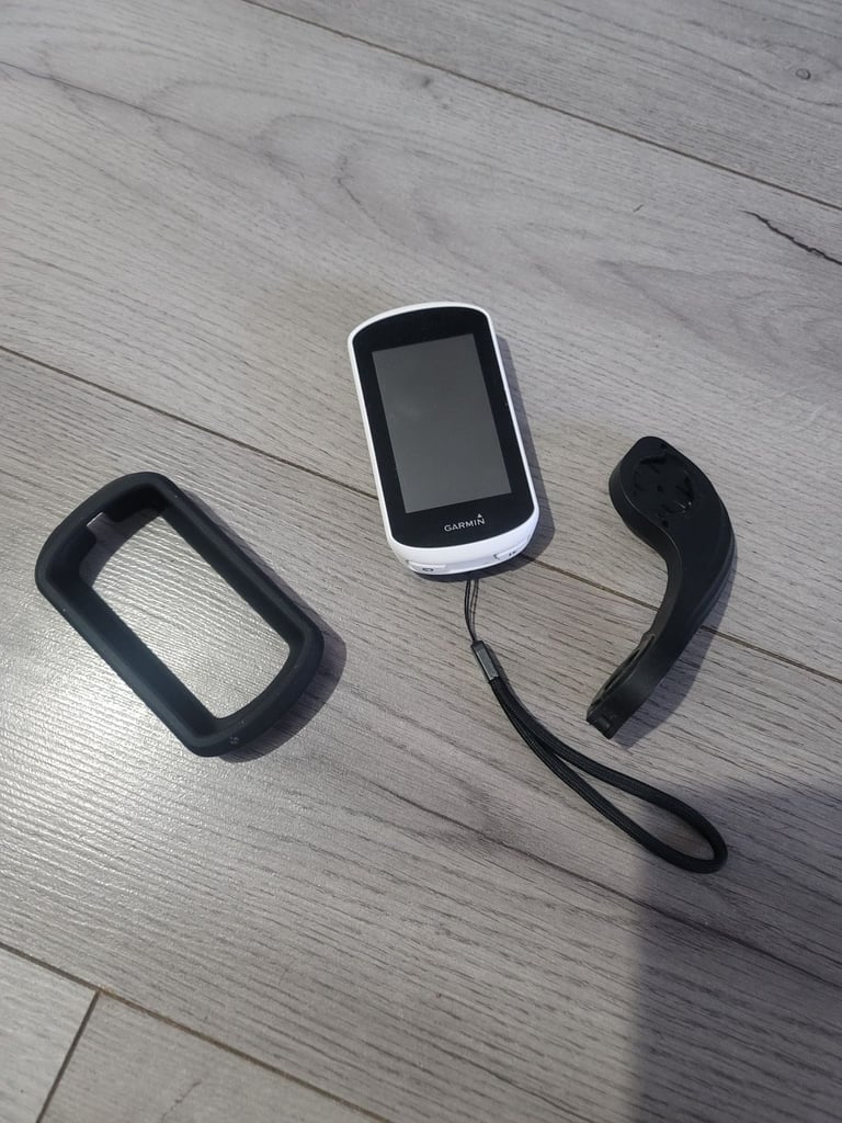 image for garmin edge explore 2 SWAP for beeline velo 2 or something similar 