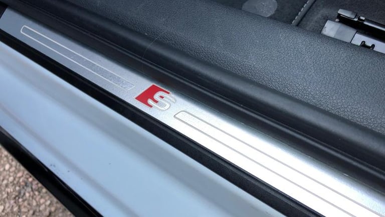 2019 Audi A4 40 TDI Black Edition 5dr S Tronic ESTATE DIESEL Automatic