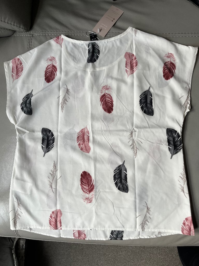 image for Ladies top