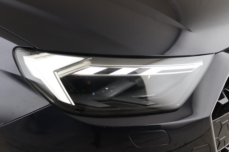 2021 Audi A1 1.0 TFSI 25 Sport Sportback S Tronic Euro 6 (s/s) 5dr HATCHBACK Petrol Automatic